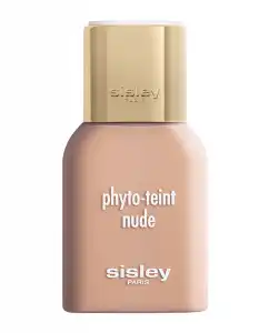 Sisley - Base De Maquillaje Phyto-Teint Nude