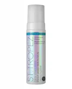 St.Tropez - Autobronceador Cuerpo Prep & Maintain Tan Remover