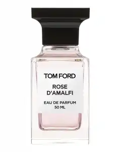 Tom Ford - Eau De Parfum Rose D'Amalfi 50 Ml