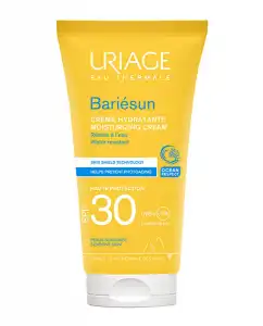 Uriage - Bariésun Crema SPF30+ 50 Ml