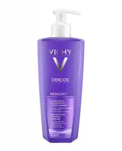 Vichy - Champú Neogenic Redensificante Dercos Technique 200 Ml