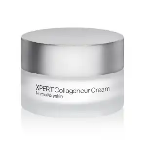 Xpert Collageneur cream dry skin 50 ml