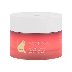 Yope Moon Spa Night Cream 50 ml 50.0 ml