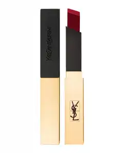 Yves Saint Laurent - Barra De Labios Rouge Pur Couture The Slim