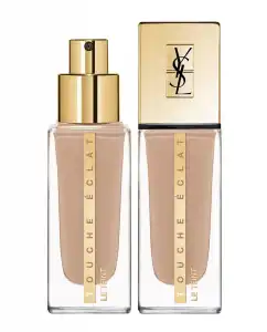 Yves Saint Laurent - Base De Maquillaje Touche Éclat Le Teint 25 Ml