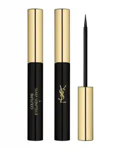 Yves Saint Laurent - Delineador Couture Eye Liner