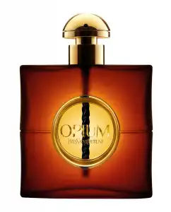 Yves Saint Laurent - Eau De Parfum Opium 50 Ml