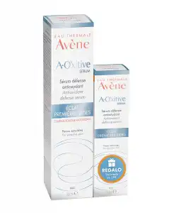 Avène - Pack Sérum Antioxidante A-Oxitive