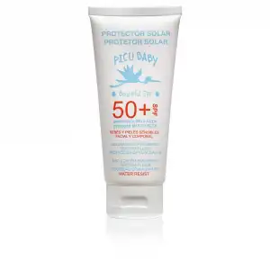 Bebés Y Pieles Sensibles protector solar SPF50+ 200 ml