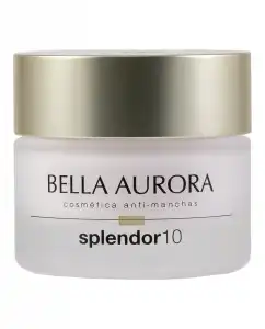 Bella Aurora - Crema Anti-Edad Splendor10 Día