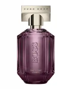 Boss - Eau De Parfum The Scent Magnetic 50 Ml Hugo