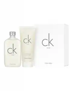 Calvin Klein - Estuche De Regalo CK One Unisex