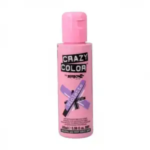 Crazy color Crazy Color Tinte Coloración Alternativa 43, Violette, 100 ml
