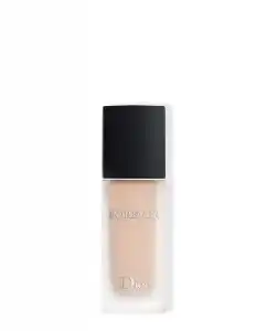 Dior - Fondo De Maquillaje Mate Duración 24 H Que No Transfiere - Enriquecido En Tratamiento - Clean