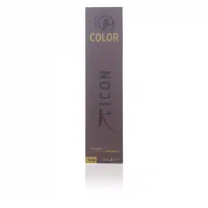 Ecotech Color natural color #7.21 medium pearl blonde