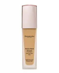 Elizabeth Arden - Base De Maquillaje Flawless Finish Skincaring Foundation 30 Ml