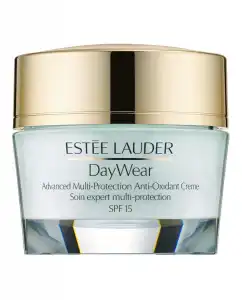 Estée Lauder - Crema DayWear Advanced Multi-Protection Anti-Oxidant SPF 15, 30 Ml