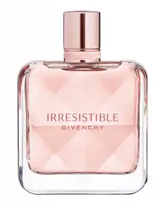 Givenchy - Eau De Parfum Irresistible 80 Ml