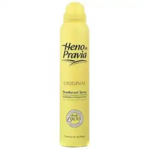 Heno De Pravia Spray Original Heno De Pravia 200 ML 200.0 ml