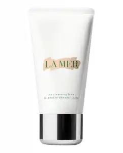 La Mer - Limpiadora The Cleansing Foam 125 Ml