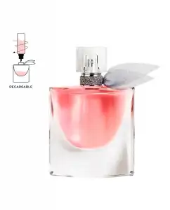 Lancôme - Eau De Parfum Recargable La Vie Est Belle 50 Ml