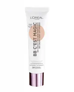 L'Oréal Paris - BB Cream C'est Magic SPF 20