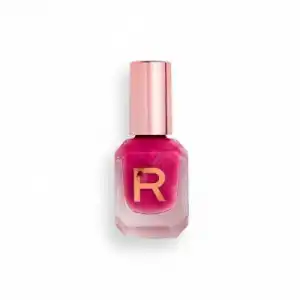 Makeup Revolution Makeup Revolution High Gloss Nail Varnish  Viva, 15 ml