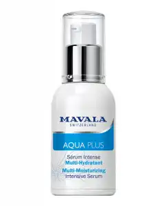 Mavala - Sérum Intensivo Multi Hidratante Aqua Plus