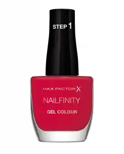 Max Factor - Esmalte De Uñas Nailfinity