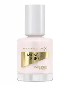 Max Factor - Laca De Uñas Miracle Pure