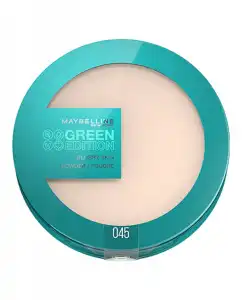 Maybelline - Polvos Alisadores Green Edition