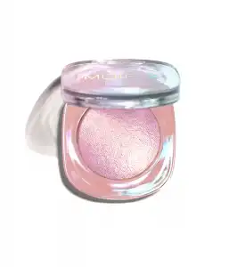 Moira - Iluminador en polvo Dreamlight Highlighter - 003: Ballerina