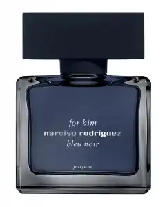 Narciso Rodriguez - Eau De Parfum Bleu Noir 50 Ml For Him