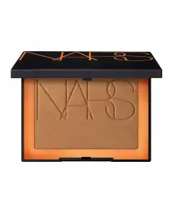 Nars - Polvos Bronceadores Laguna Collection