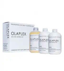 Olaplex - Salon Intro Kit