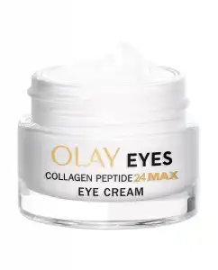 Olay - Contorno De Ojos Collagen Peptide24 Max