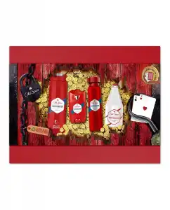Old Spice - Estuche De Regalo Pirate