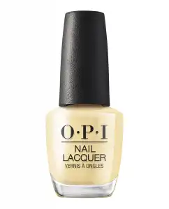 OPI - Esmalte De Uñas - Duración Hasta 7 Días