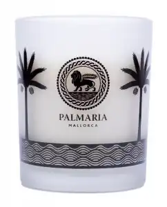 Palmaria - Vela Perfumada Mar 130 G