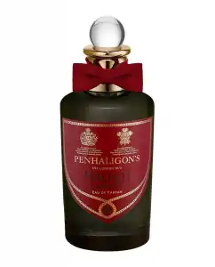Penhaligon's - Eau De Parfum Halfeti Leather 100 Ml