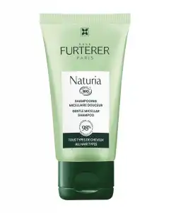 René Furterer - Champú Eco Recarga Naturia 50 Ml