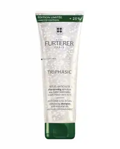 René Furterer - Champú Triphasic Ch 200 Ml