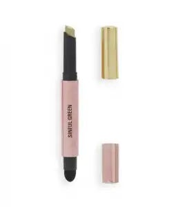 Revolution - Sombra en stick Lustre Wand - Sinful Green