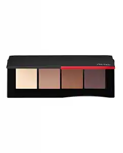 Shiseido - Paleta Essentialist Eye Palette