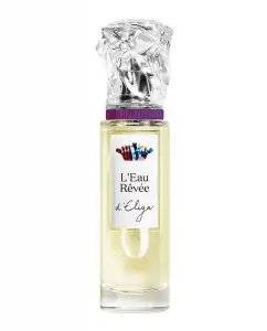 Sisley - Eau De Toilette L'Eau Rêvée D'Eliya 50 Ml