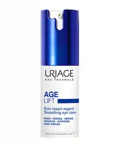 Uriage - Age Lift Tratamiento Anti-arrugas Contorno De Ojos 15ml