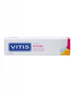 Vitis - Pasta 15% Gratis