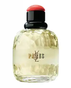 Yves Saint Laurent - Eau De Toilette Paris 125 Ml