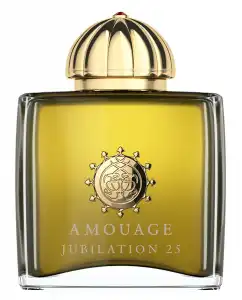 Amouage - Eau De Parfum Jubilation 25 Woman 100 Ml