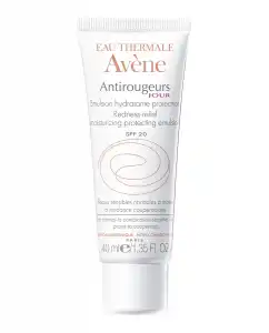 Avène - Emulsión Antirojeces Día